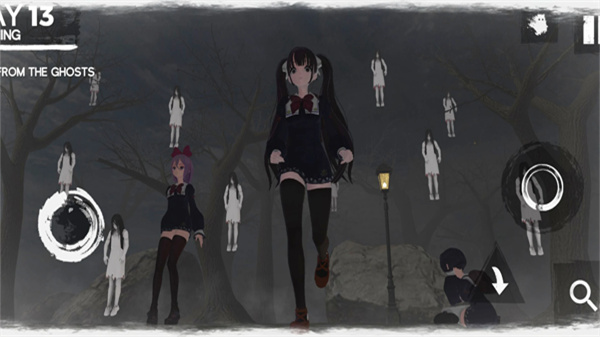 可怕的學(xué)校模擬器3 v1.5.1 1