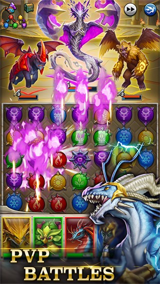 帝國與謎題國際服 v81.0.1 2