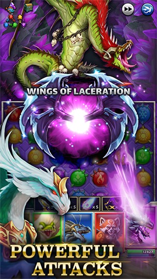 帝國與謎題國際服 v81.0.1 0