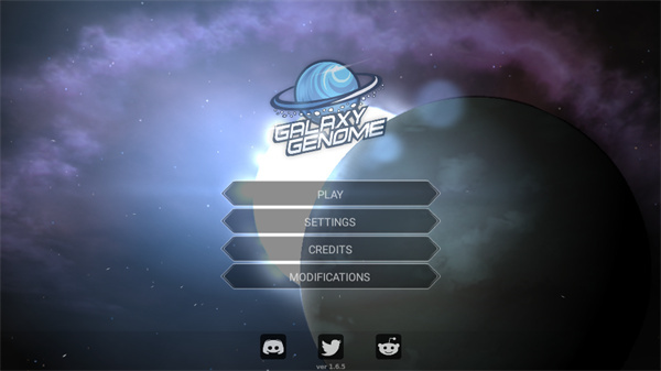 銀河系基因組無限貨幣 v11.1.15 0