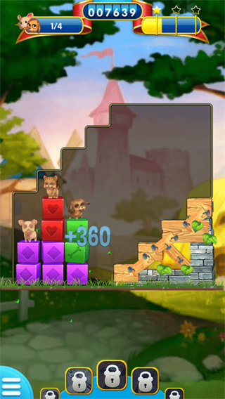 寵物大營救無限金幣版 v4.9.2.0 1