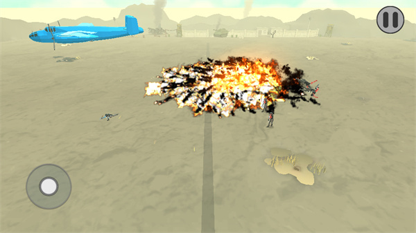 陸軍戰(zhàn)斗模擬器漢化版 v1.2.70 1