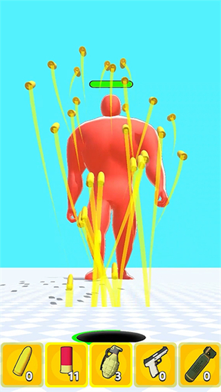 瘋狂黑洞免廣告版 v1.29.1 0