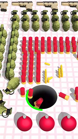 瘋狂黑洞免廣告版 v1.29.1 2