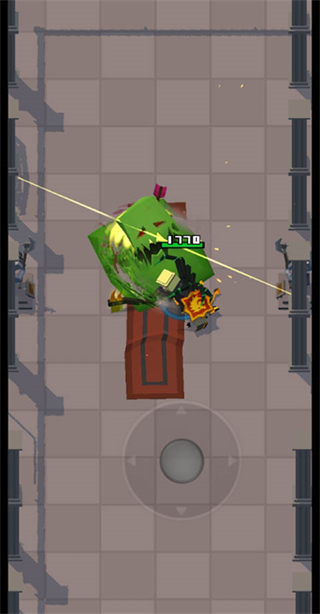 像素刀片革命內(nèi)購全免費(fèi) v2.4.5 1