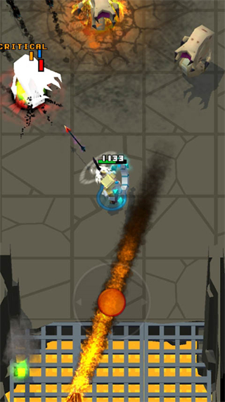 像素刀片革命內(nèi)購全免費(fèi) v2.4.5 3