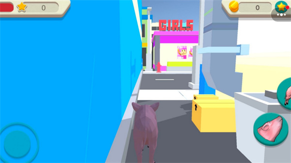 豬豬大冒險漢化版 v1.0 0