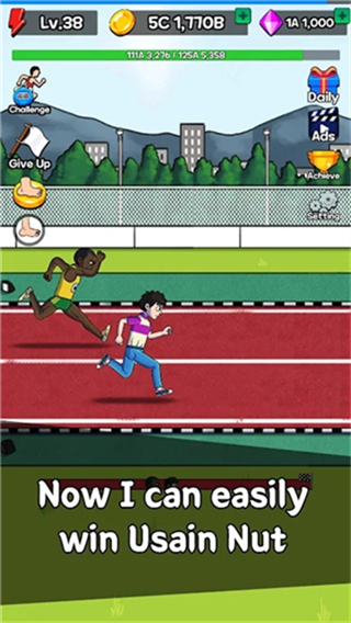 點(diǎn)擊賽跑漢化版最新版 v2.1.0 2