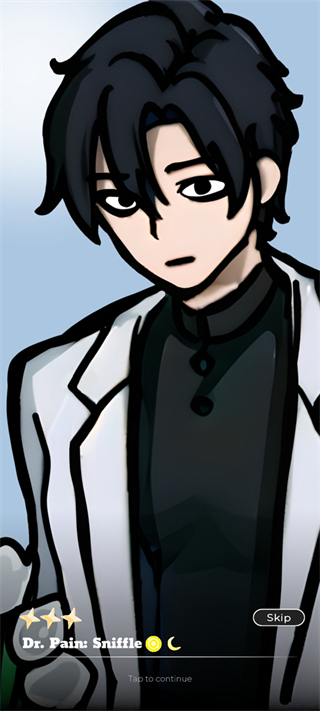 戀與深空抽卡模擬器最新版本 v0.1.1 1