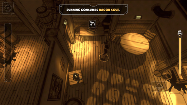 鮑里斯與黑暗生存漢化版 v2.0.0 3