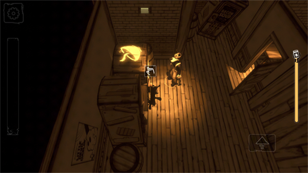 鮑里斯與黑暗生存漢化版 v2.0.0 1