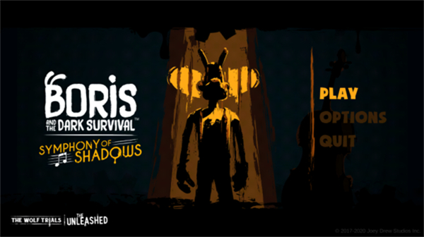 鮑里斯與黑暗生存漢化版 v2.0.0 4