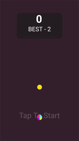 滴落調(diào)色盤 v1.0.0 0