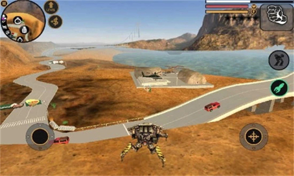 拉斯維加斯英雄歸來 v2.7 4