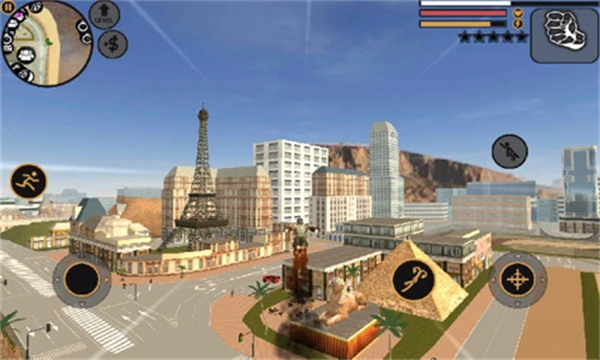 拉斯維加斯英雄歸來 v2.7 3