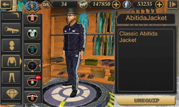 拉斯維加斯英雄歸來 v2.7 0