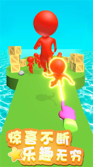 原力指指無(wú)限金幣免廣告 v1.0.2 0