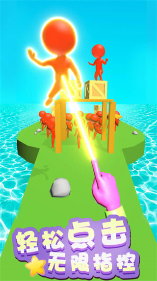 原力指指無(wú)限金幣免廣告 v1.0.2 2