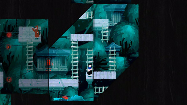 紙間謎跡免費(fèi)版 v3430 3