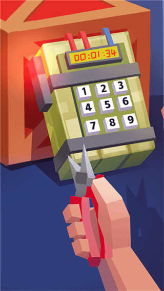 槍戰(zhàn)行動重生免廣告 v1.0.3 2