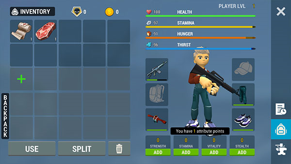 僵尸列車無(wú)敵版 v1.8.0 3