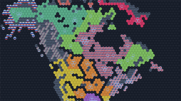 數字領主最新版本 v1.1.3 0