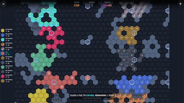 數字領主最新版本 v1.1.3 1