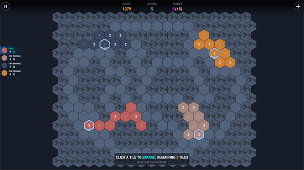 數字領主最新版本 v1.1.3 2