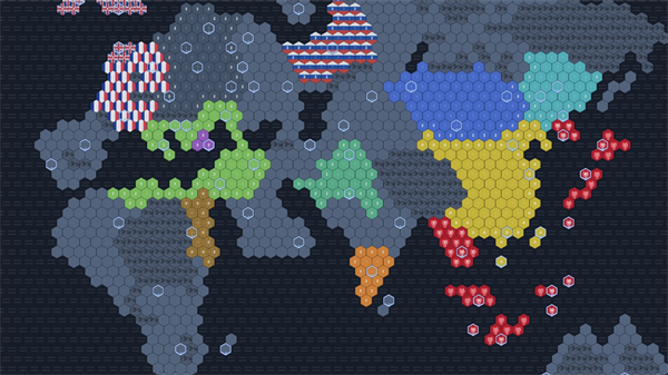 數字領主最新版本 v1.1.3 3