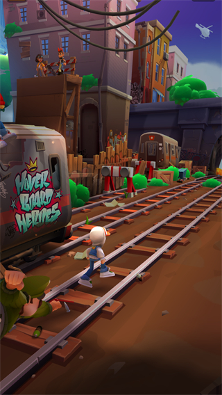 滑板英雄2 v0.2.0 3