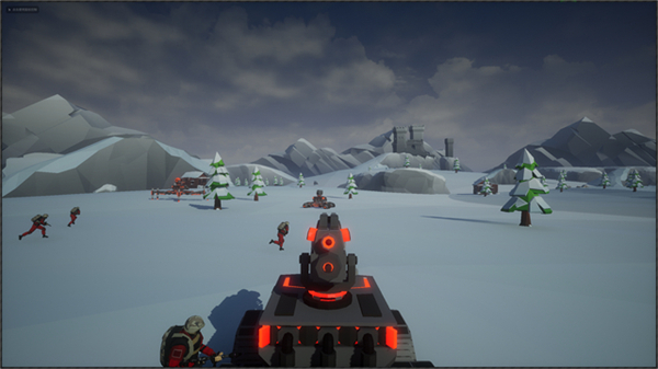 槍?xiě)?zhàn)特訓(xùn)2激戰(zhàn)無(wú)限金幣版 v2.1.2 0